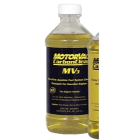U-View Ultraviolet Systems UVIEW MTT400-0020 MV3 Carbon Clean 12-Case MTT400-0020
